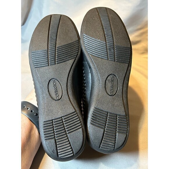 Covington Women’s Florence Loafers Aize 5 1/2 - Picture 5 of 5